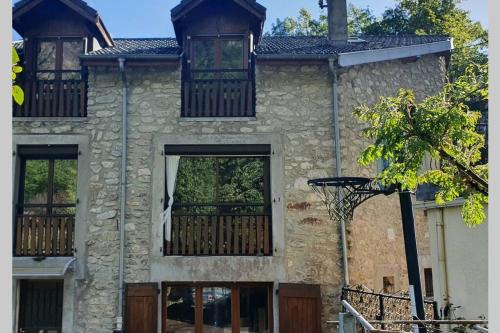 Perles-et-Castelet House | Maison au cœur des Pyrénées