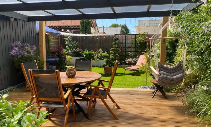 Romilly-sur-Andelle Villa | Maison au calme