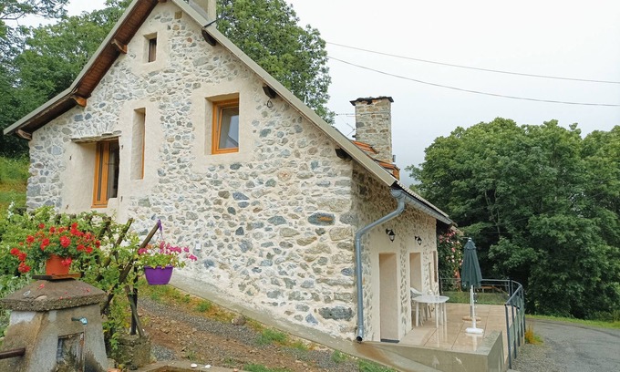 Saint-Firmin House | Maison au Calme