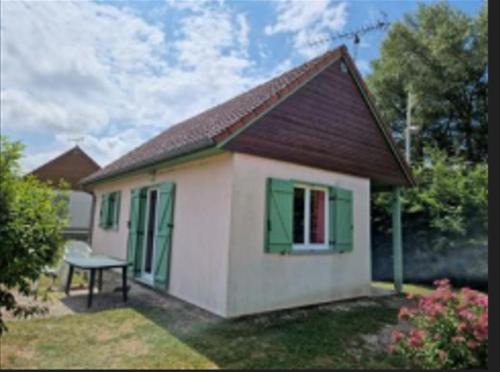 Giffaumont-Champaubert House | MAISON Au LAC DU DER ' LES COCCINELLES 41 '
