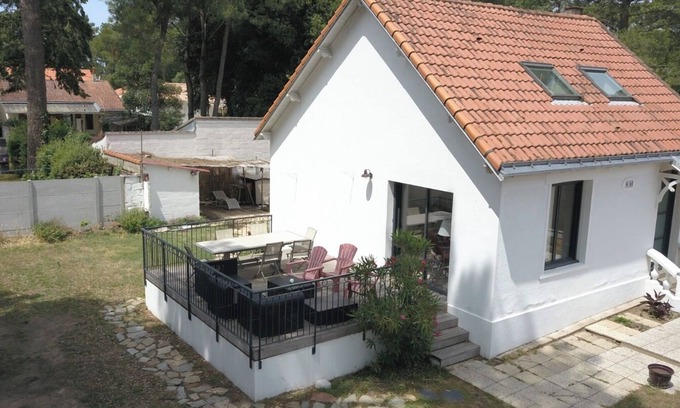 Saint-Brevin-les-Pins House | Maison au Calme