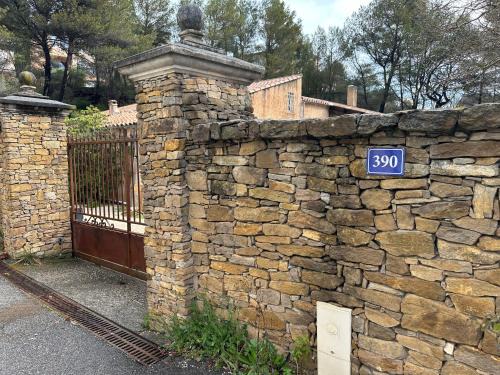 Puyloubier House | Maison au Pied de la Sainte Victoire