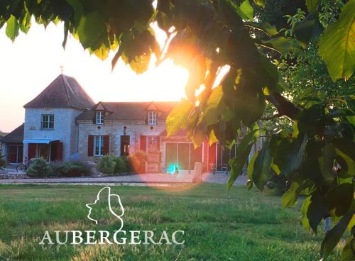 Bergerac Bed & Breakfast | Maison Aubergerac