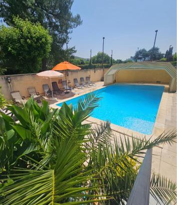 Cajarc House | Maison avec piscine