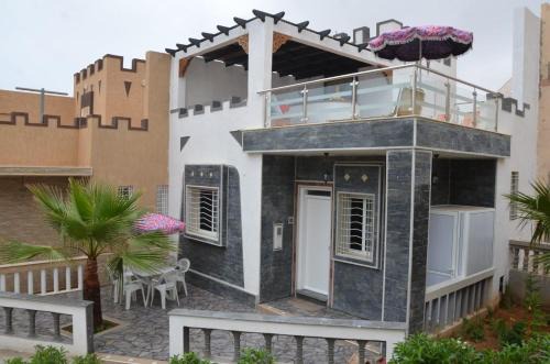 Tnine Aglou House | Maison bien équipée
