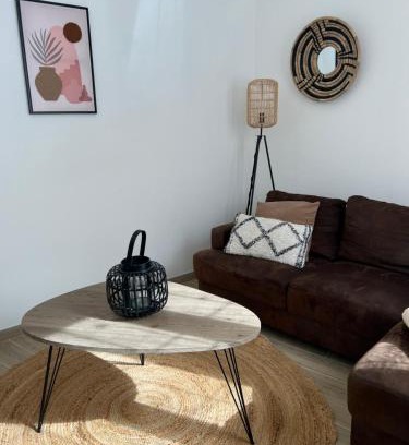 Henin-Beaumont Apartment | Maison Bohème