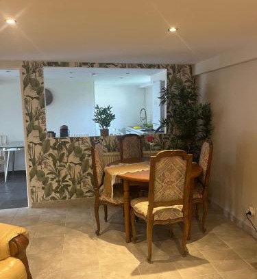 Sotteville-les-Rouen House | Maison bord de Seine