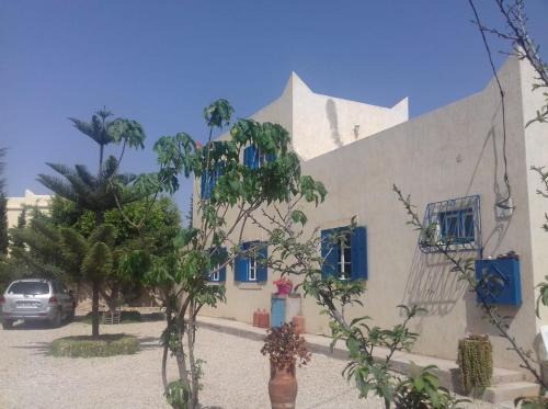 Aguerd House | maison calme et reposante