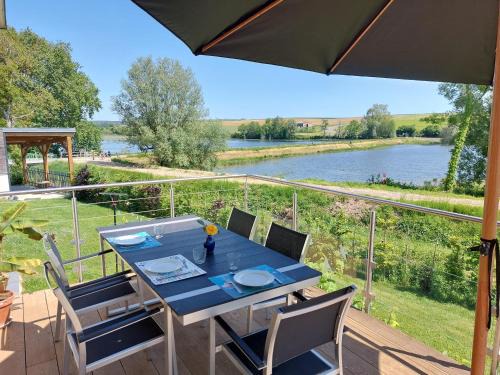 Le Chesne Bed & Breakfast | maison caroline bairon