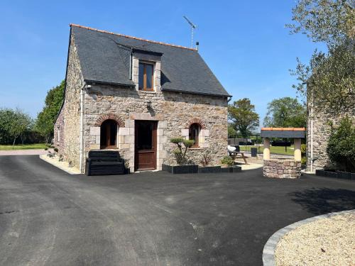 Plurien House | Maison chaleureuse à 3kms des plages