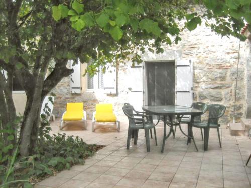 Cajarc House | Maison charmante à Cajarc