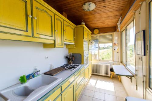 Loir en Vallee House | Maison charmante à Ruillé-sur-Loir avec jardin privé