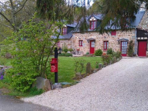 Breel House | Maison charme en Suisse Normande avec sauna et jardin - FR-1-497-172