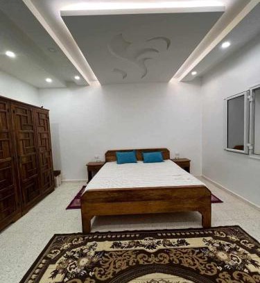 Tozeur House | Maison Chebbi
