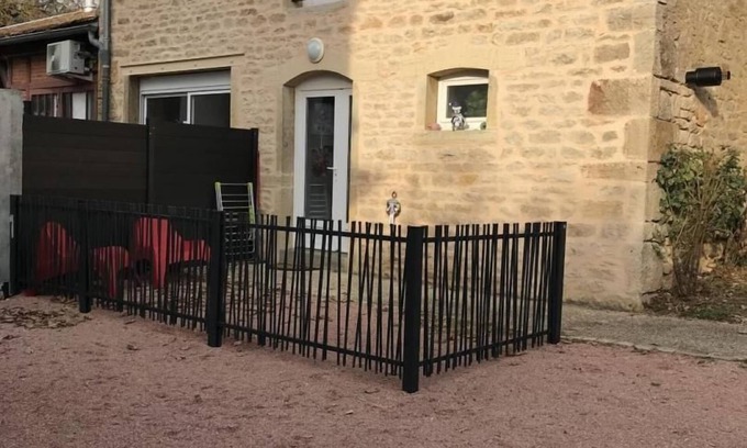 Cluny House | Maison Clémenso - CLUNY