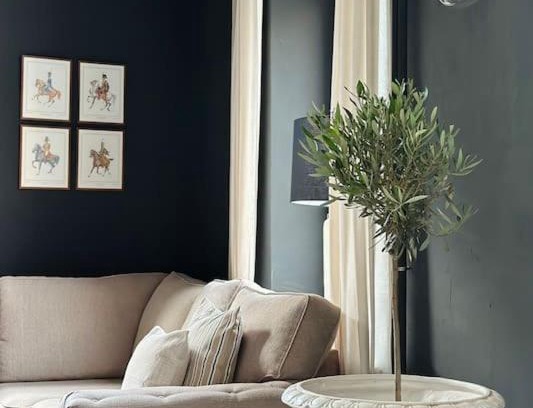 Rochefort House | Maison Comtale