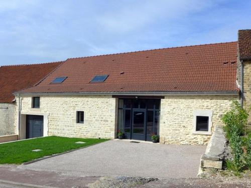 Vignes-la-Cote House | Maison conviviale avec garage, 3 chambres, terrasse fermée et accessible aux personnes handicapées - FR-1-611-25