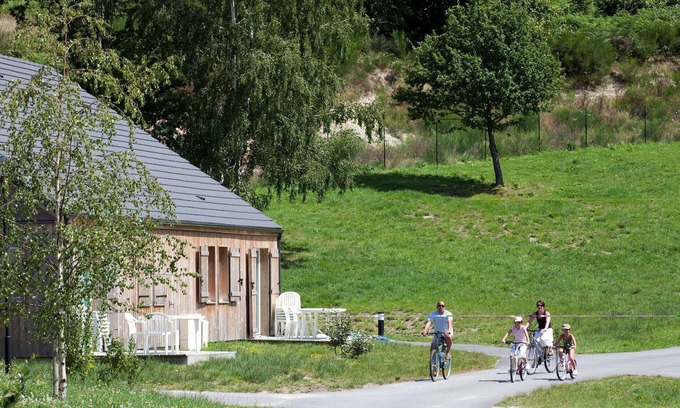 Egletons House | Maison cosy à 700 mètres du centre ville