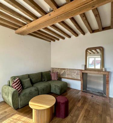 Savigny-les-Beaune House | Maison cosy à côté de Beaune