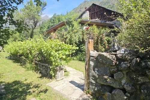 Valjouffrey Ski Chalet | Maison cosy à la montagne
