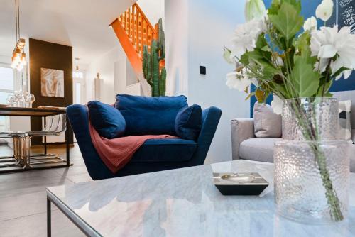 Croix Apartment | Maison Croix centre