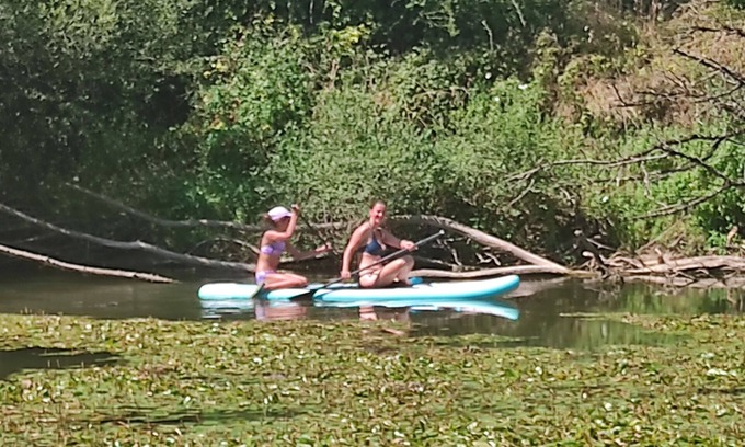 Vieilley House | Maison d'artiste en Bord de Rivière - Canoeing, Calm & Escape.