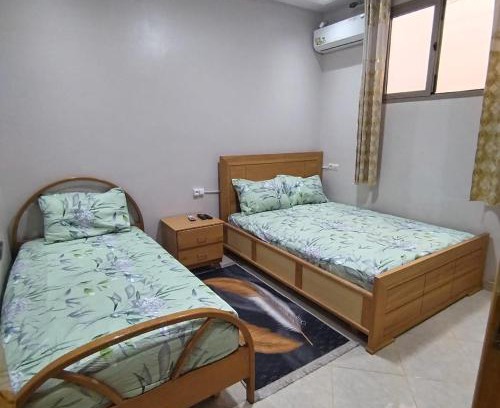 Khenifra Apartment | Maison d'hôte Najah 2
