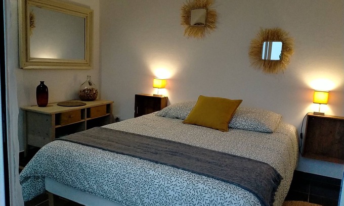 Miradoux Bed & Breakfast | Maison D'hôtes au Cœur de la Campagne Gersoise