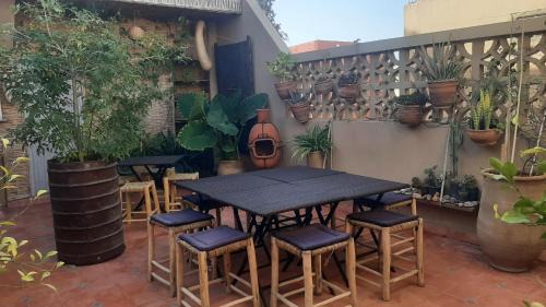 Taroudannt Bed & Breakfast | Maison d'Hôtes Dar Toyor