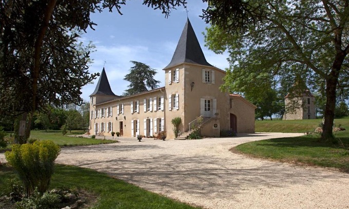 Condom Bed & Breakfast | Maison d'hôtes de Charme Les Bruhasses