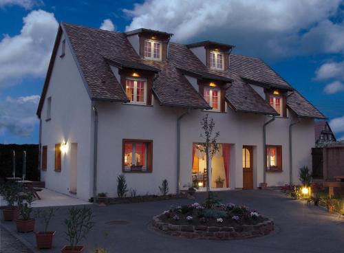 Obermodern-Zutzendorf Bed & Breakfast | Maison d'Hôtes Douce Nuit
