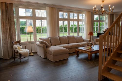 Azay-sur-Cher House | maison d'hôtes ed.André 10 personnes