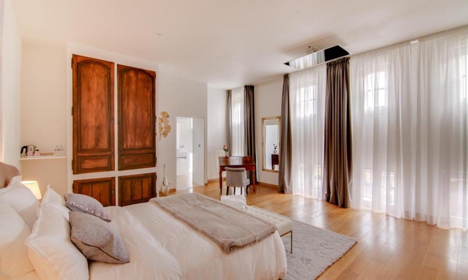 Bar-le-Duc Bed & Breakfast | Maison d'hôtes La Villa des Ducs Bar-le-Duc