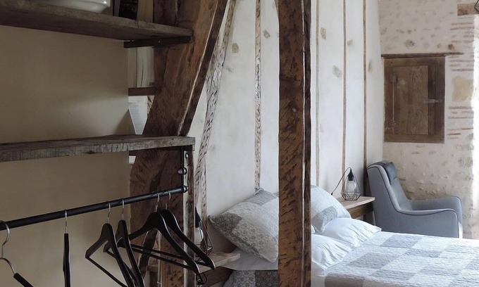 Monein House | Maison d'hôtes Marimpoey