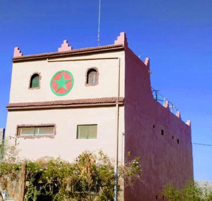 Tiout Bed & Breakfast | Maison d hôtes Tioute Chez Abdelmajid