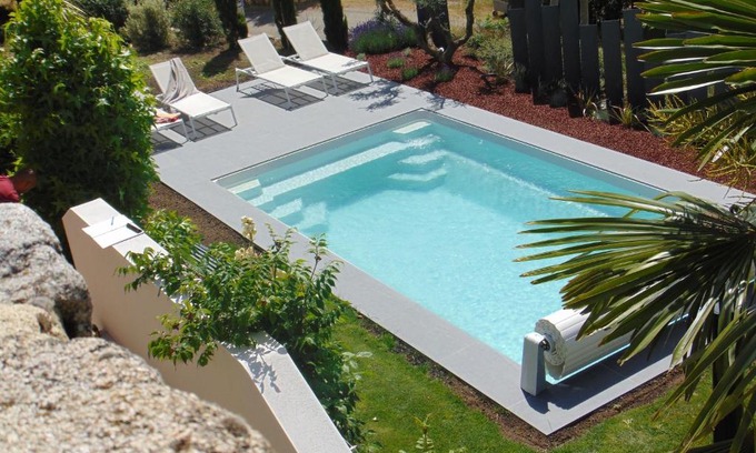 Gluiras House | Maison d'Hotes Les Palmiers