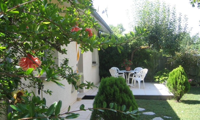 Cenac House | Maison D'hotes Proche Bordeaux et Vignobles
