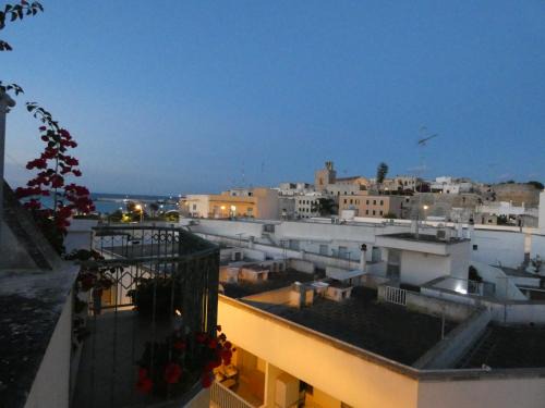 Otranto Apartment | Maison d'O