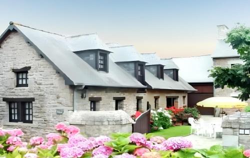 Plehedel House | Maison de charme à Pléhédel avec jardin