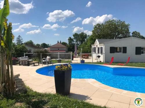 Velet House | Maison de charme à Velet avec piscine et terrasse - FR-1-583-399