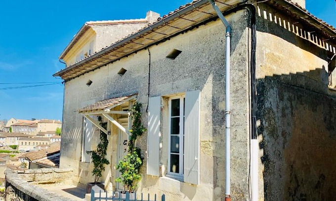 Saint-Emilion House | Maison de Charme St Emilion
