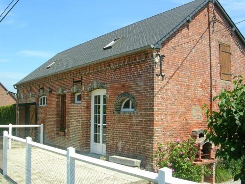 Saint-Pierre-la-Riviere House | Maison de plain-pied avec jardin clos, proche Haras du Pin et Mémorial de Montormel, animaux acceptés - FR-1-497-191