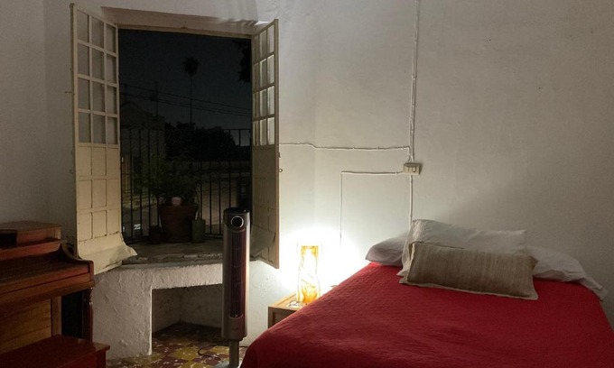 Guadalajara House | Maison de Gabrielle