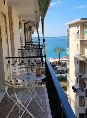 Pietra Ligure Apartment | Maison De Gregoire