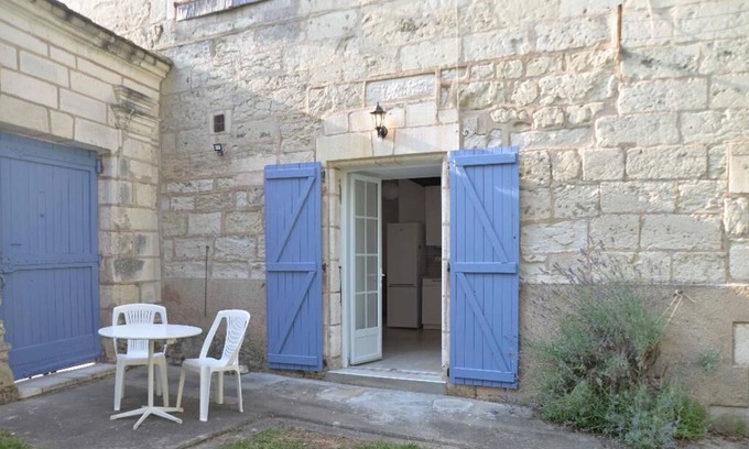 Saint-Astier Apartment | Maison de L'abbaye