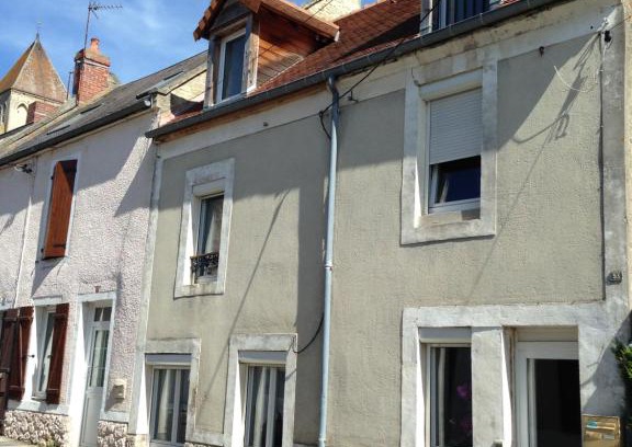 Ouistreham House | Maison de la Grève