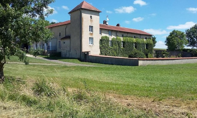 Germonville House | Maison de la Vaux