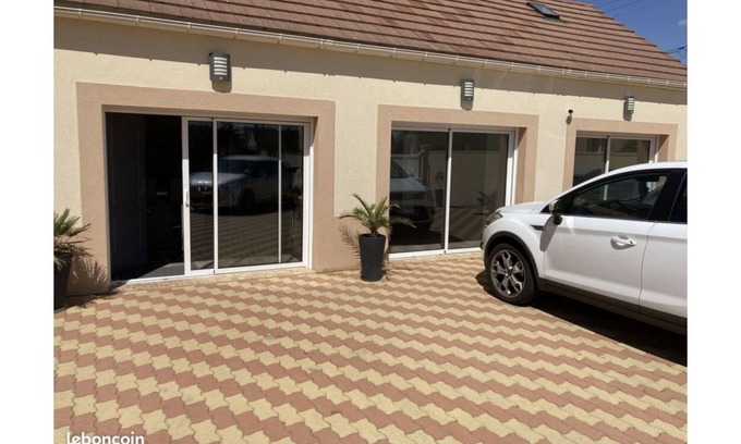 Pitres House | Maison de Location de Vacances