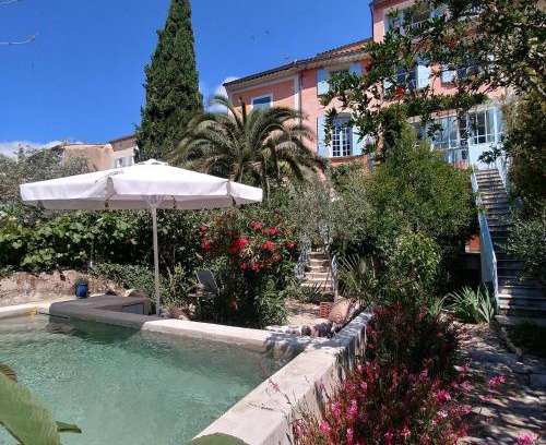 Nyons House | Maison de Maître Des-Sens