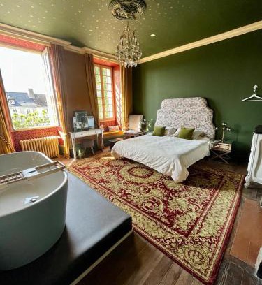 Lanouaille Bed & Breakfast | Maison de Mags & Mags